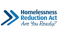 Homelessness Reduction