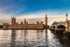 view of the UK Parliament and Big Ben