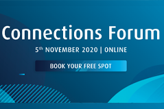 Connections Forum 5th Nov