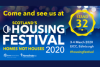 CIH Scotland's Housing Festival