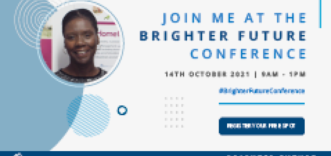 Annual Conference Speaker, Brenda Fraser