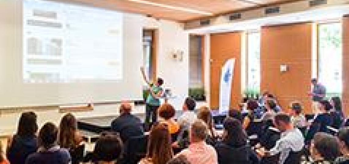 International Social Housing Festival