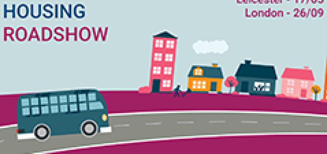 The Ultimate Housing Roadshow