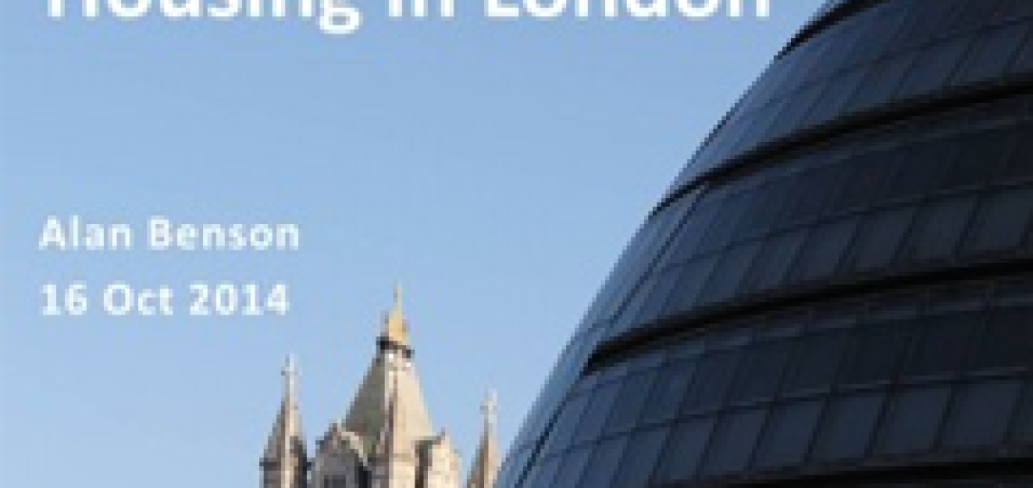 Conference Presentations