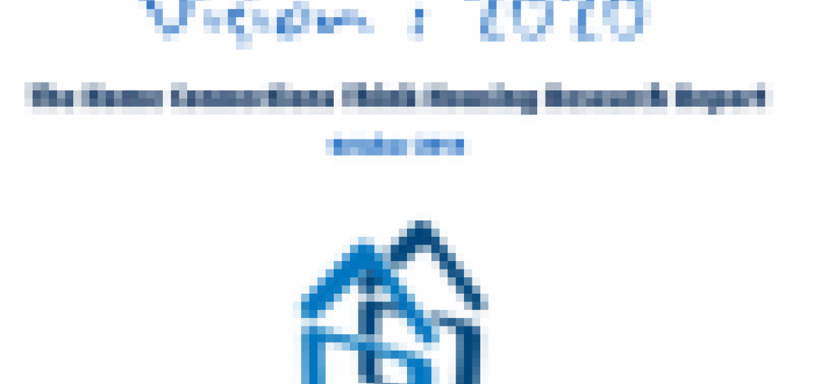 Housing Research Report