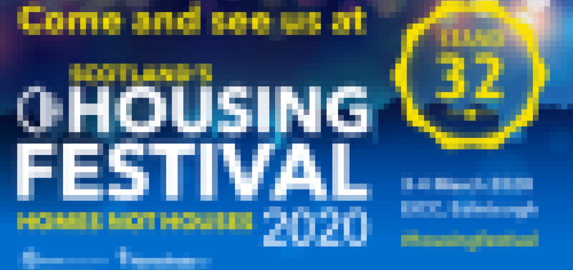 CIH Scotland's Housing Festival