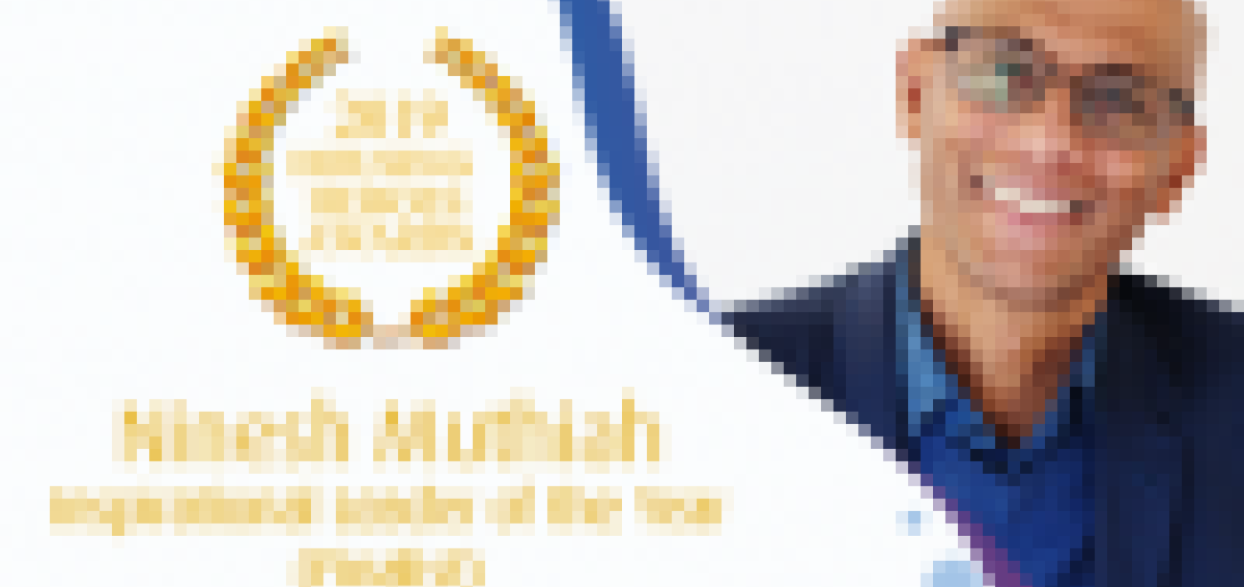 Connections CEO
